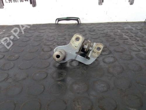Hood lock MERCEDES-BENZ E-CLASS (W124) E 300 D (124.131) | BP12805647C133 