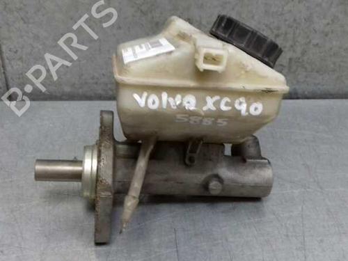Used Brake master cylinder VOLVO XC90 I (275) D5 AWD (163 hp) 12726140