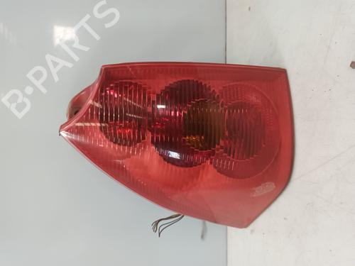 Venstre baglygte PEUGEOT 307 Break (3E) [2002-2009]  29066465