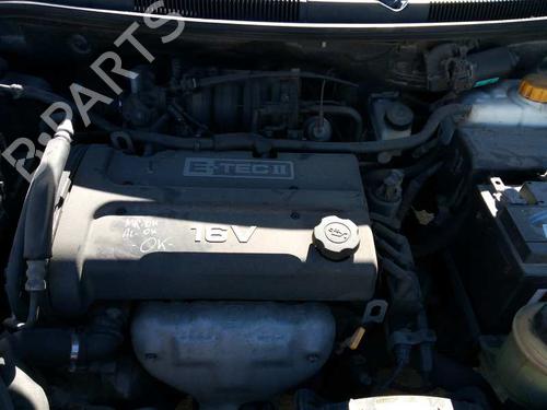 Front right interior door handle CHEVROLET AVEO / KALOS Hatchback (T200) 1.4 16V | BP12751536I14 
