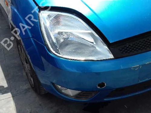 Kollisjonspute styreenhet FORD FIESTA V (JH_, JD_) 1.4 TDCi | BP12748309M53 
