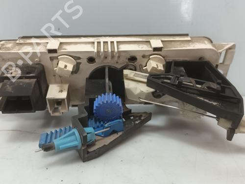 Climate control FORD TRANSIT Van (E_ _) 2.5 TD (EAS, EAL) | BP28376101I5 