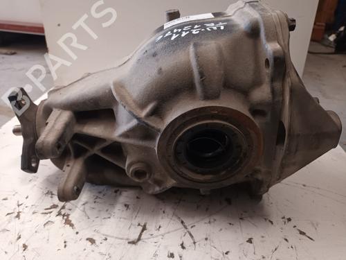 Rear differential MERCEDES-BENZ E-CLASS (W211) E 200 Kompressor (211.042) | BP30133379M24