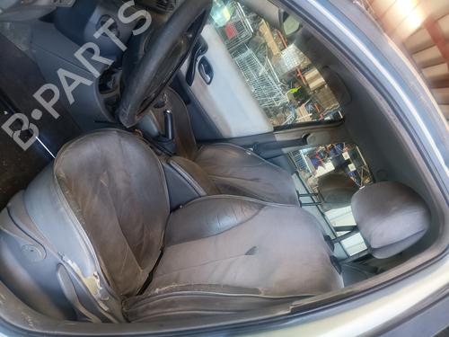 Right headlight RENAULT LAGUNA II Grandtour (KG0/1_)  | BP31343463C29 