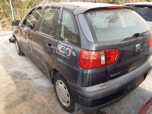 Other SEAT IBIZA II (6K1) 1.4 16V | BP12772799O1 