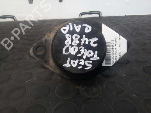 Used Engine mount SEAT TOLEDO I (1L2) 1.9 D (68 hp) 12814550