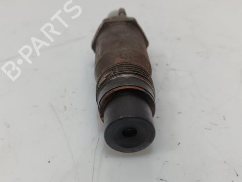 Injector CHRYSLER VOYAGER / GRAND VOYAGER III (GS_, NS_) 2.5 TD | BP19804096M100 