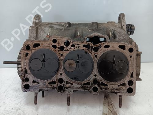 Cylinder head SEAT IBIZA IV (6J5, 6P1)  | BP23448104M5 