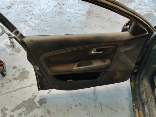 Engine control unit (ECU) SEAT IBIZA III (6L1) | BP15467090M57