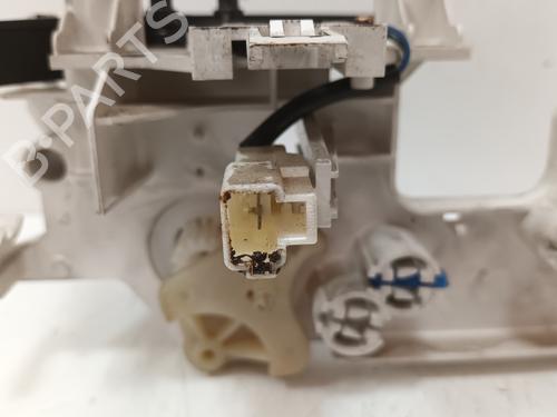Climate control TOYOTA YARIS (_P1_) 1.0 (SCP10_, SCP10R) | BP17215873I5 