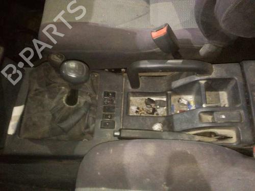Tailgate lock OPEL MONTEREY A (M92) 3.1 TD (UBS69D, UBS69G) | BP12819655C101 