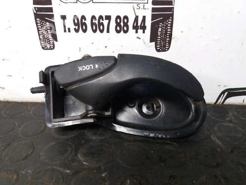 Used Rear right interior door handle Rear right interior door handle 12685901 12685901