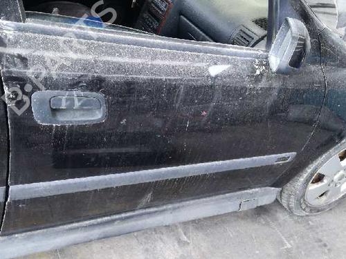 Front left lock OPEL ASTRA G Hatchback (T98) 2.0 DTI 16V (F08, F48) | BP12730524C98 