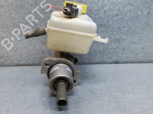 Brake master cylinder VW POLO (9N_, 9A_) 1.2 12V | BP12794324M77 