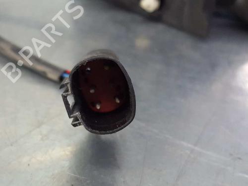 Right mirror FORD KA (RB_) 1.3 i ROCAM | BP12702326C27 