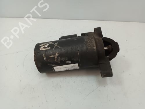 Starter CITROËN BERLINGO / BERLINGO FIRST Box Body/MPV (M_) 1.4 i (MBKFX, MBKFW) | BP21054384M8 