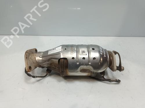 Used Catalyst HYUNDAI KONA (OS, OSE, OSI) 1.6 GDi Hybrid (141 hp) 24978147