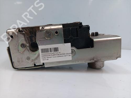 Front left lock FORD TRANSIT Van (FA_ _) | BP35811934C98 - Image 3