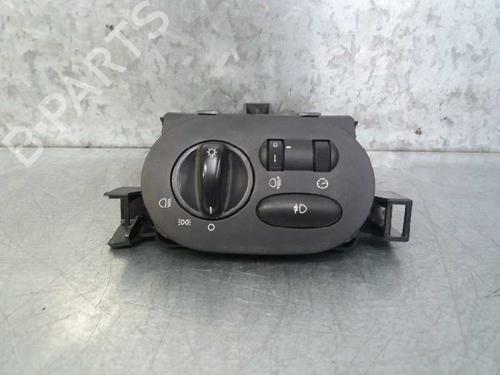 Used Headlight switch MG MG ZT 2.0 CDTi (131 hp) 12698432