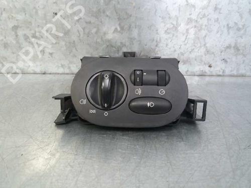 Headlight switch MG MG ZT 2.0 CDTi (131 hp) XPC100151PUY | XPC100151PUY | YWC106940 |