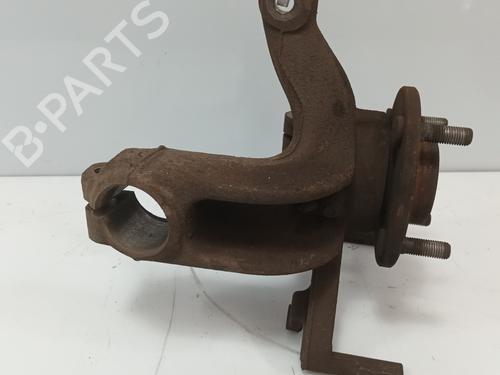 Left front steering knuckle FORD FOCUS I (DAW, DBW) 1.8 TDCi | BP21805933M25 