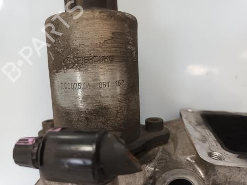 Egr RENAULT SCÉNIC II (JM0/1_)  | BP21813732M69 