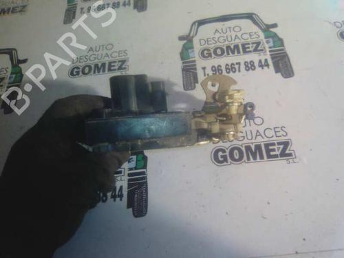 Front right lock DAEWOO NUBIRA Saloon (J100) 1.6 16V | BP12692767C97 