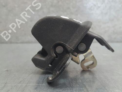 Used Tailgate lock DACIA LOGAN MCV (KS_) [2007-2025]  12724804