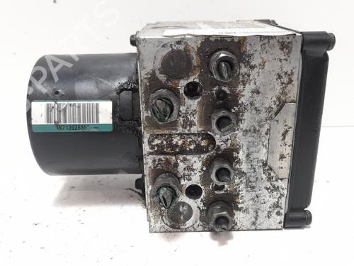 ABS pump PEUGEOT 407 (6D_) 2.0 (6DRFNB, 6DRFNE) | BP12745602M43 