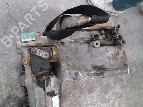 Gearbox OPEL KADETT E Hatchback (T85) 1.6 i (C08, C48, D08, D48) | BP12725548M3 