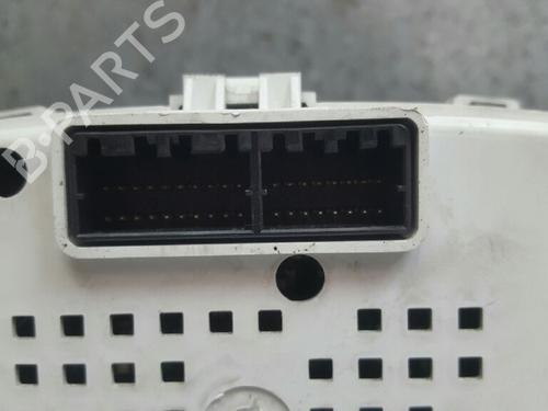 Instrument cluster HYUNDAI SANTA FÉ II (CM) 2.2 CRDi GLS | BP12748442C47 