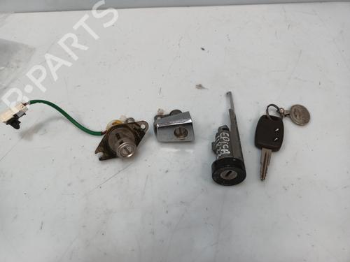 Elektronisk modul CHEVROLET EPICA (KL1_) 2.0 D (150 hp) 19637629