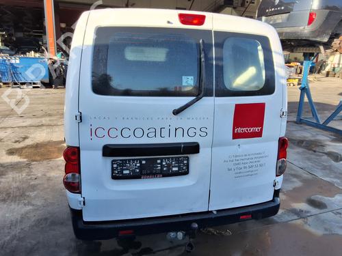 Headlight switch NISSAN NV200 / EVALIA Bus | BP31887651I24