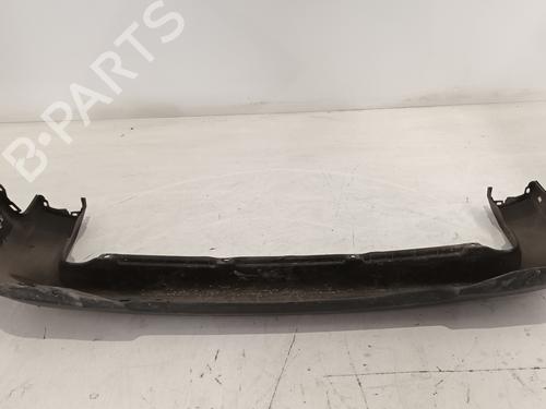 Rear bumper FIAT FIORINO Box Body/MPV (225_) 1.3 D Multijet (225BXD1A, 225BXB1A, 225BXB11) | BP17955581C8 