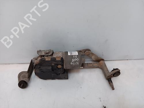 Used Front wiper motor VW GOLF PLUS V (5M1, 521) 1.9 TDI (105 hp) 28074160