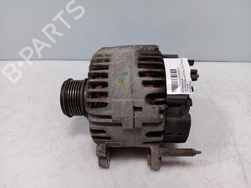 Alternator VW GOLF PLUS V (5M1, 521) 1.9 TDI | BP39960002M7 - Image 2