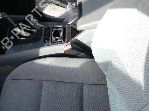 Driveshaft BMW 5 Touring (E39) 520 i | BP12744445M37 