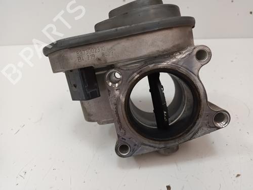 Throttle body OPEL ASTRA H (A04) 1.7 CDTI (L48) | BP17499427M82 