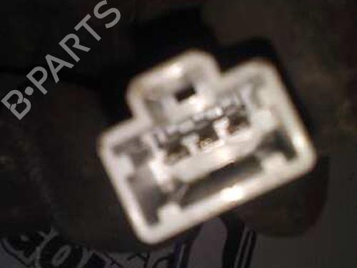Front right lock HONDA CIVIC V Hatchback (EG) 1.6 16V Vtec (EG5) | BP12800107C97 