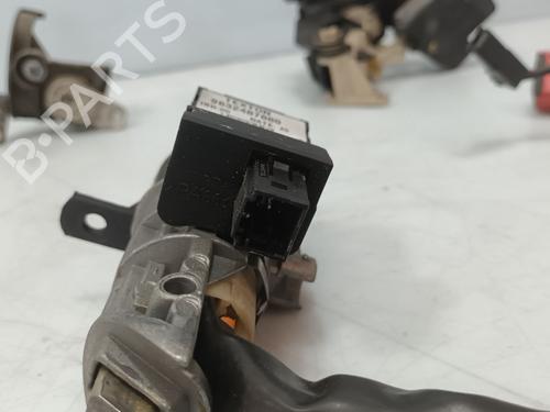 Electronic module PEUGEOT 406 (8B) 2.0 HDI 90 | BP29903108M83