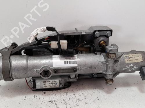 Steering column MERCEDES-BENZ S-CLASS (W220) S 400 CDI (220.028, 220.128) | BP12694167M21 