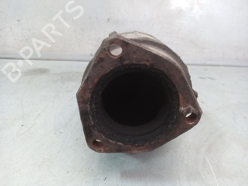 Catalyst VW SHARAN (7M8, 7M9, 7M6) 1.9 TDI | BP12785039M10 