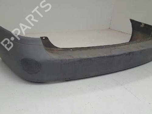 Rear bumper TOYOTA SIENNA (_L1_)  | BP12857923C8 