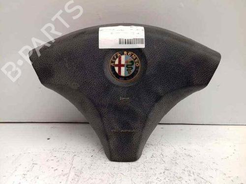 Lenkradairbag ALFA ROMEO 156 (932_) 1.9 JTD (932B2) (105 hp) 12758034