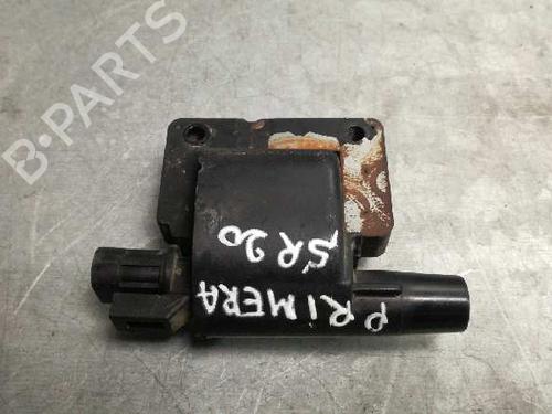 Ignition coil NISSAN PRIMERA (P10) 2.0 16V | BP12722780M94 