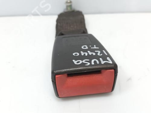 Seat buckle FIAT IDEA (350_) 1.3 D Multijet | BP34102267I32 - Image 3