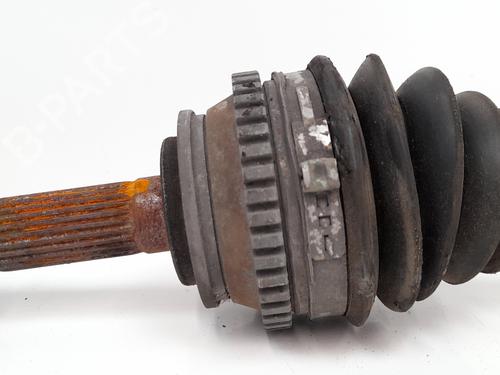 Right front driveshaft TATA INDICA 1.4 | BP12851274M39 