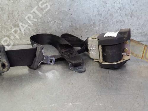 Used Front right seatbelt CITROËN XSARA (N1) 1.6 16V (109 hp) 12713359