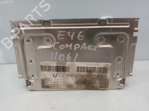Gearbox control unit BMW 3 Compact (E46) 318 ti | BP18695259M52 