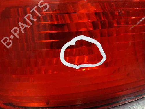 Left taillight SEAT LEON (1M1) 1.6 16 V | BP12698345C34 